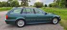 1999 BMW 523i Touring