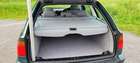1999 BMW 523i Touring