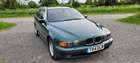 1999 BMW 523i Touring