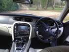 2006 Jaguar XJR Portfolio