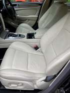 2006 Jaguar XJR Portfolio