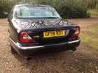 2006 Jaguar XJR Portfolio