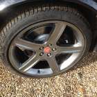 2006 Jaguar XJR Portfolio