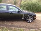 2006 Jaguar XJR Portfolio
