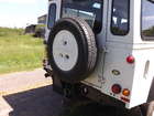 2006 Land Rover 110 Td5 Station Wagon