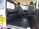 2006 Land Rover 110 Td5 Station Wagon