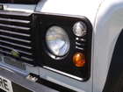 2006 Land Rover 110 Td5 Station Wagon