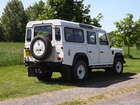 2006 Land Rover 110 Td5 Station Wagon