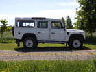 2006 Land Rover 110 Td5 Station Wagon
