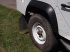 2006 Land Rover 110 Td5 Station Wagon