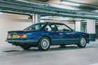 1987 BMW 635CSi