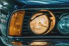 1987 BMW 635CSi