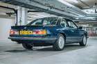 1987 BMW 635CSi