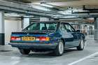 1987 BMW 635CSi