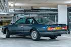 1987 BMW 635CSi