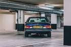 1987 BMW 635CSi