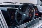 1987 BMW 635CSi