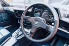 1987 BMW 635CSi