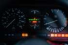 1987 BMW 635CSi