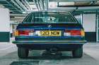 1987 BMW 635CSi