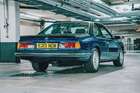 1987 BMW 635CSi