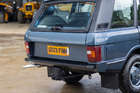 1990 Range Rover Vogue EFI