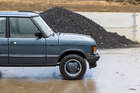 1990 Range Rover Vogue EFI