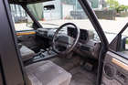 1990 Range Rover Vogue EFI