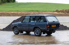 1990 Range Rover Vogue EFI