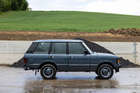 1990 Range Rover Vogue EFI