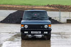 1990 Range Rover Vogue EFI