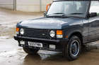 1990 Range Rover Vogue EFI