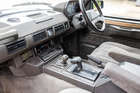 1990 Range Rover Vogue EFI