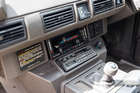 1990 Range Rover Vogue EFI