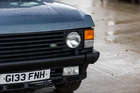 1990 Range Rover Vogue EFI