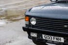 1990 Range Rover Vogue EFI
