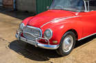 c.1960 DKW Auto Union 1000S