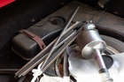 c.1960 DKW Auto Union 1000S