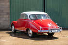 c.1960 DKW Auto Union 1000S