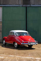 c.1960 DKW Auto Union 1000S