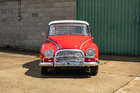 c.1960 DKW Auto Union 1000S