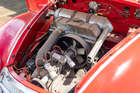 c.1960 DKW Auto Union 1000S