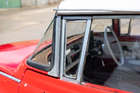c.1960 DKW Auto Union 1000S