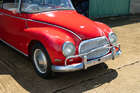 c.1960 DKW Auto Union 1000S