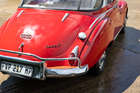 c.1960 DKW Auto Union 1000S