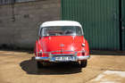 c.1960 DKW Auto Union 1000S
