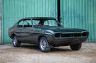 c.1971 Ford Capri Mk1 Project