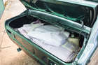 c.1971 Ford Capri Mk1 Project