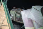 c.1971 Ford Capri Mk1 Project
