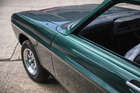 c.1971 Ford Capri Mk1 Project